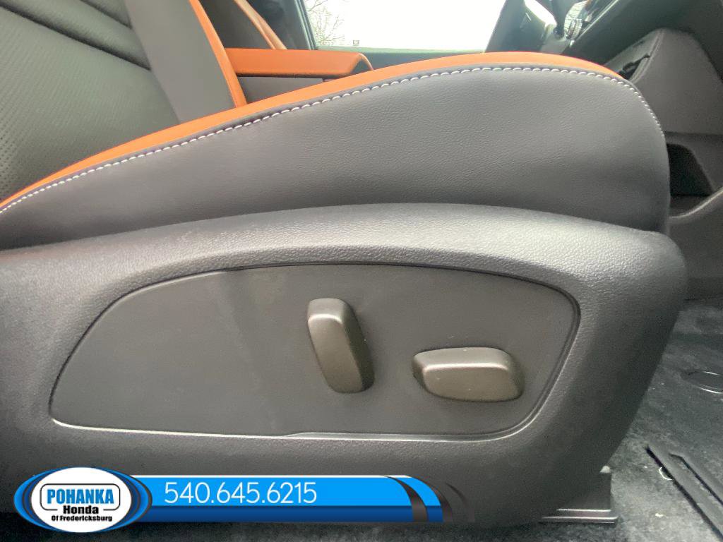 New 2026 Honda Prologue Elite image 29