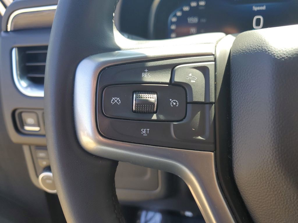 Used 2023 Chevrolet Tahoe LT image 32