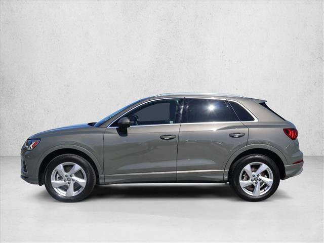 Used 2019 Audi Q3 2.0T Premium Plus image 10