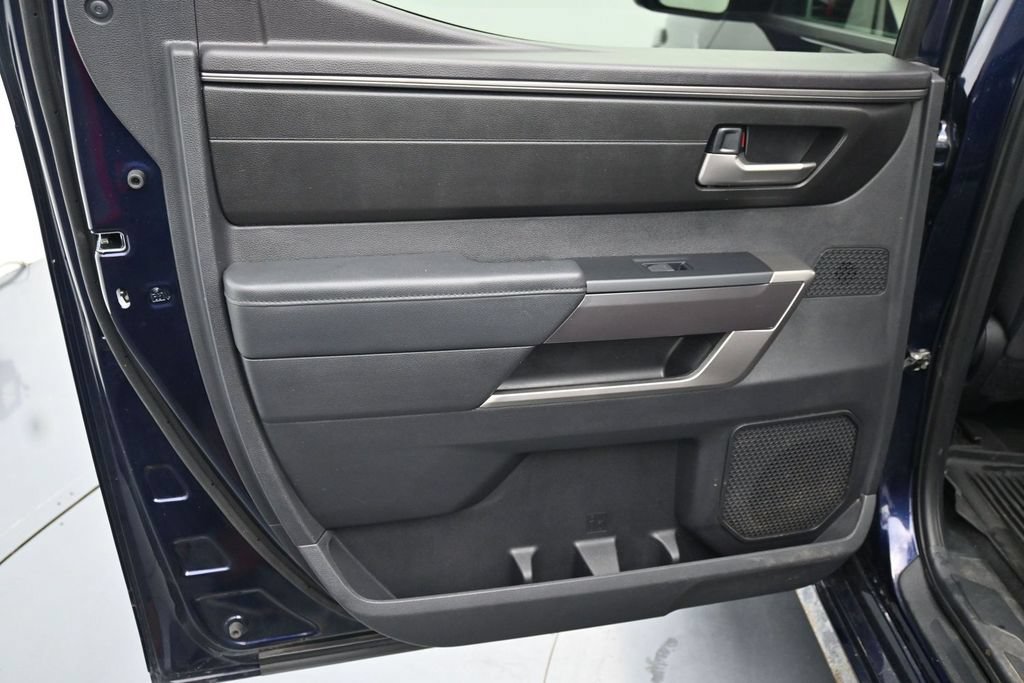 Used 2023 Toyota Tundra SR5 w/ SR5 Convenience Package AWD/4WD image 16