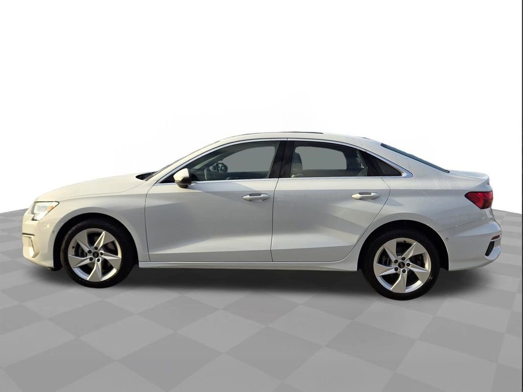 Used 2024 Audi A3 2.0T Premium image 7