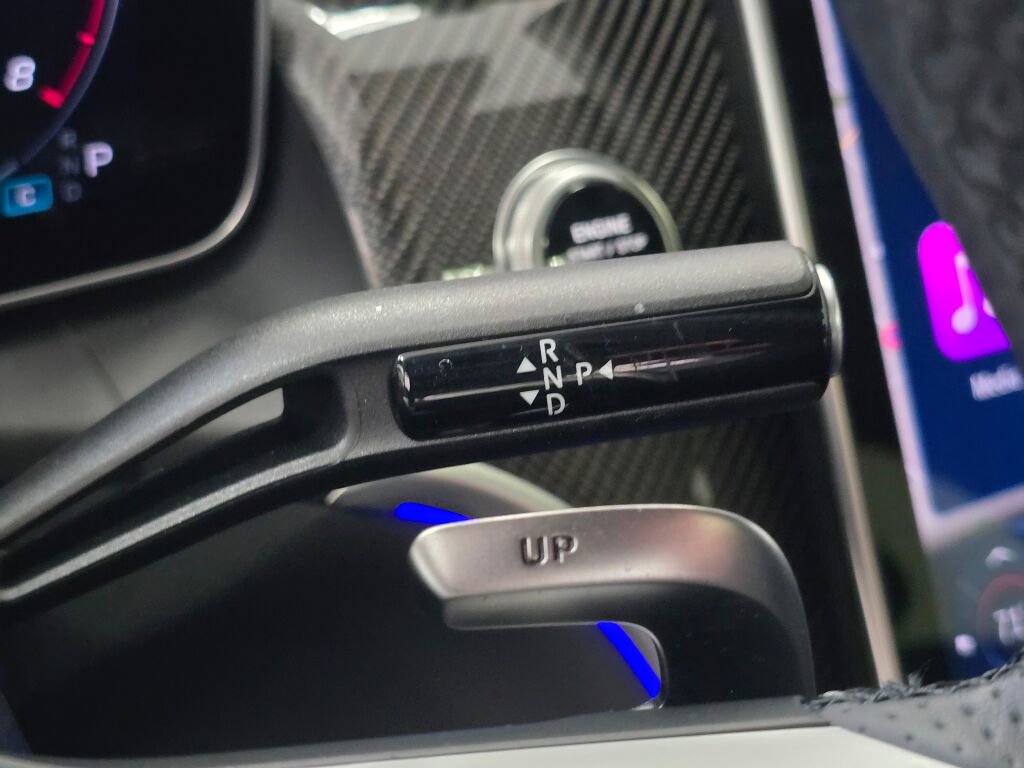 Certified 2025 Mercedes-Benz GLC 43 AMG 4MATIC Coupe image 16