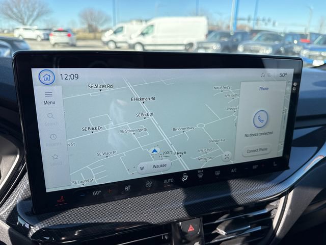 Used 2024 Ford Escape ST-Line Select w/ Tech Pack #2 image 29