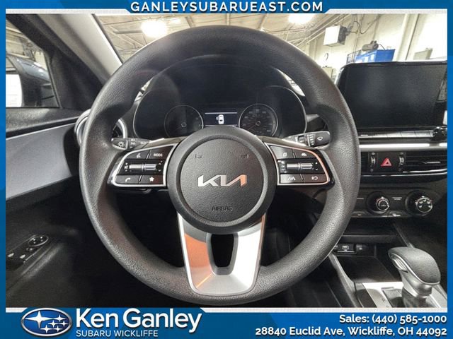 Used 2024 Kia Forte LXS image 13