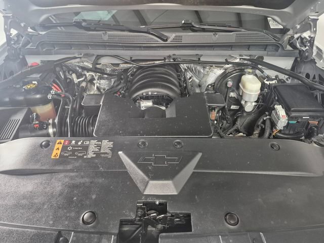 Used 2018 Chevrolet Silverado 1500 LT w/ All Star Edition image 8