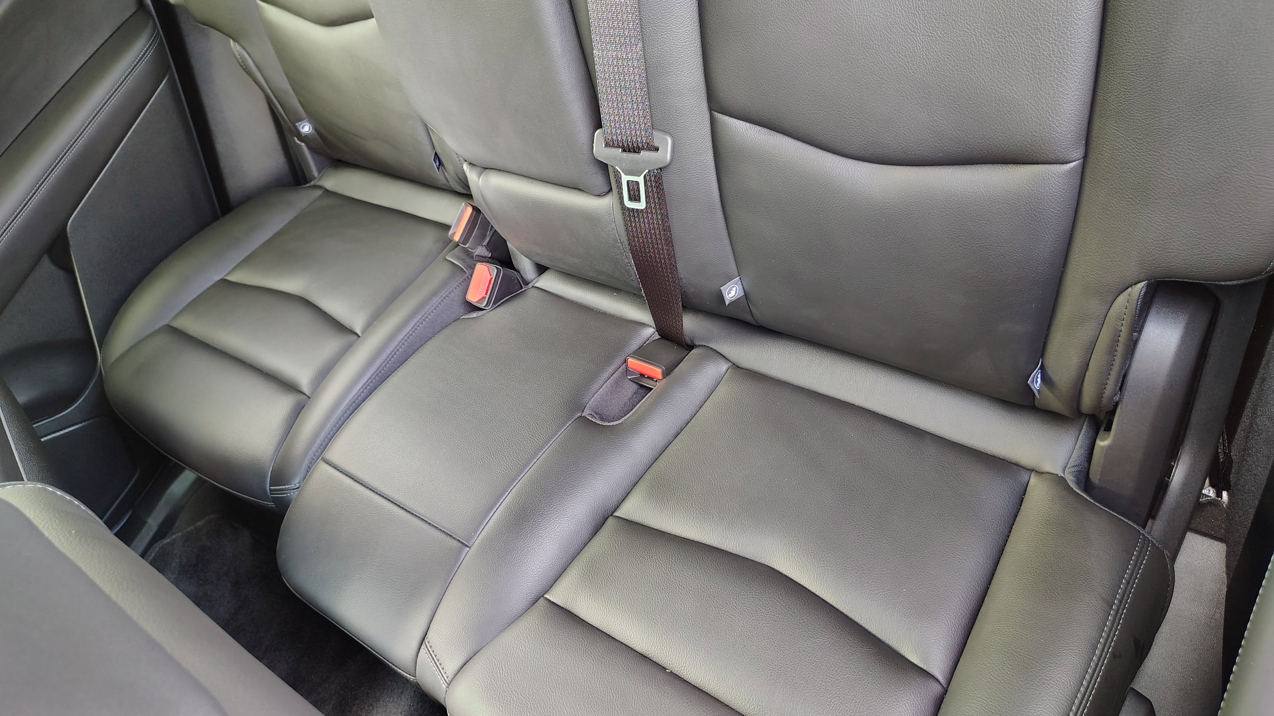 New 2025 Cadillac XT6 Luxury w/ LPO, Premium Carpet Package image 27