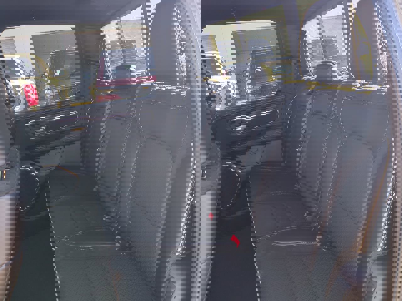 New 2026 RAM 1500 Laramie w/ Night Edition image 13