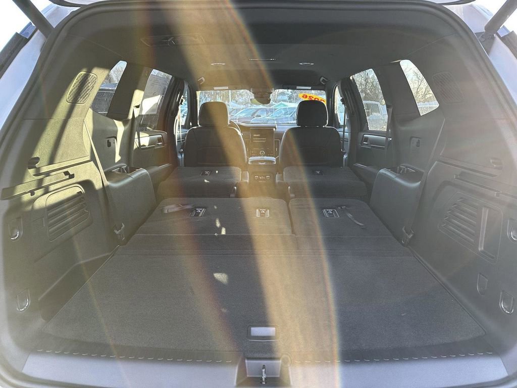 New 2026 GMC Acadia AT4 w/ LPO, Floor Liner Package AWD/4WD image 28
