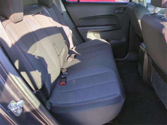 Certified 2015 Chevrolet Equinox LT image 26