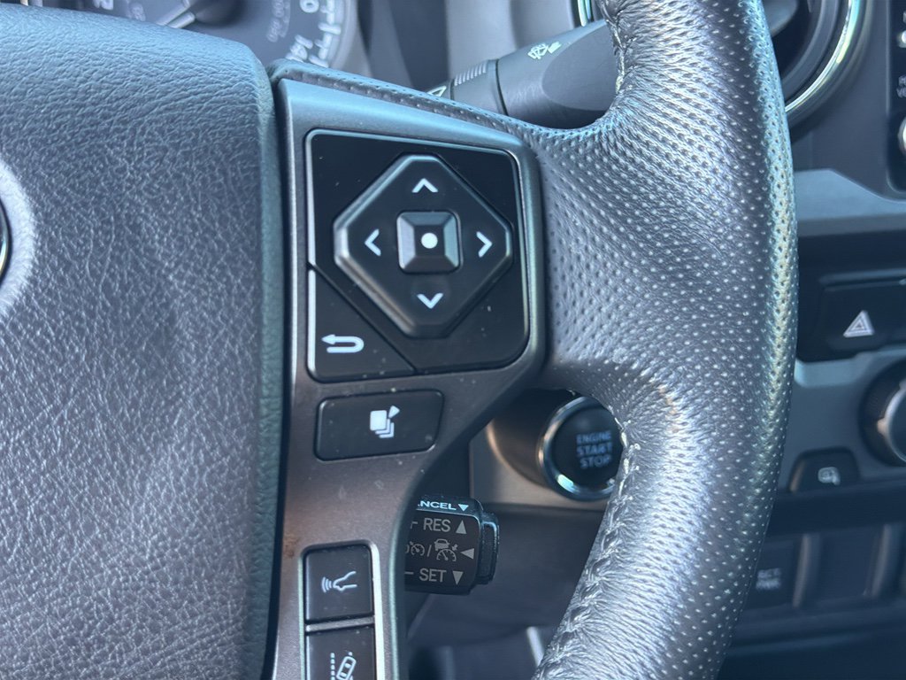 Used 2021 Toyota Tacoma TRD Sport image 21