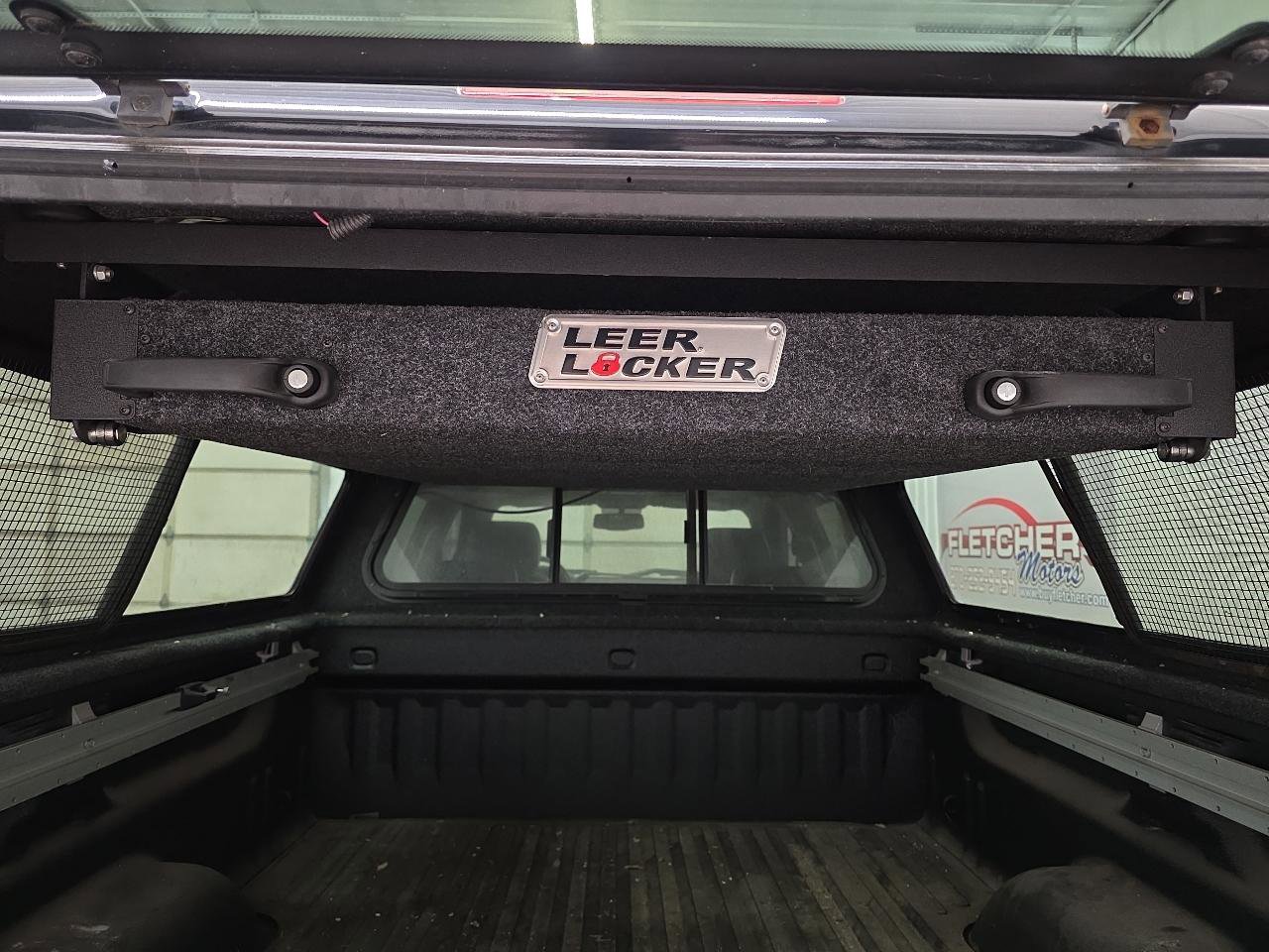 Used 2013 Chevrolet Silverado 2500 LTZ w/ LTZ Plus Package image 24