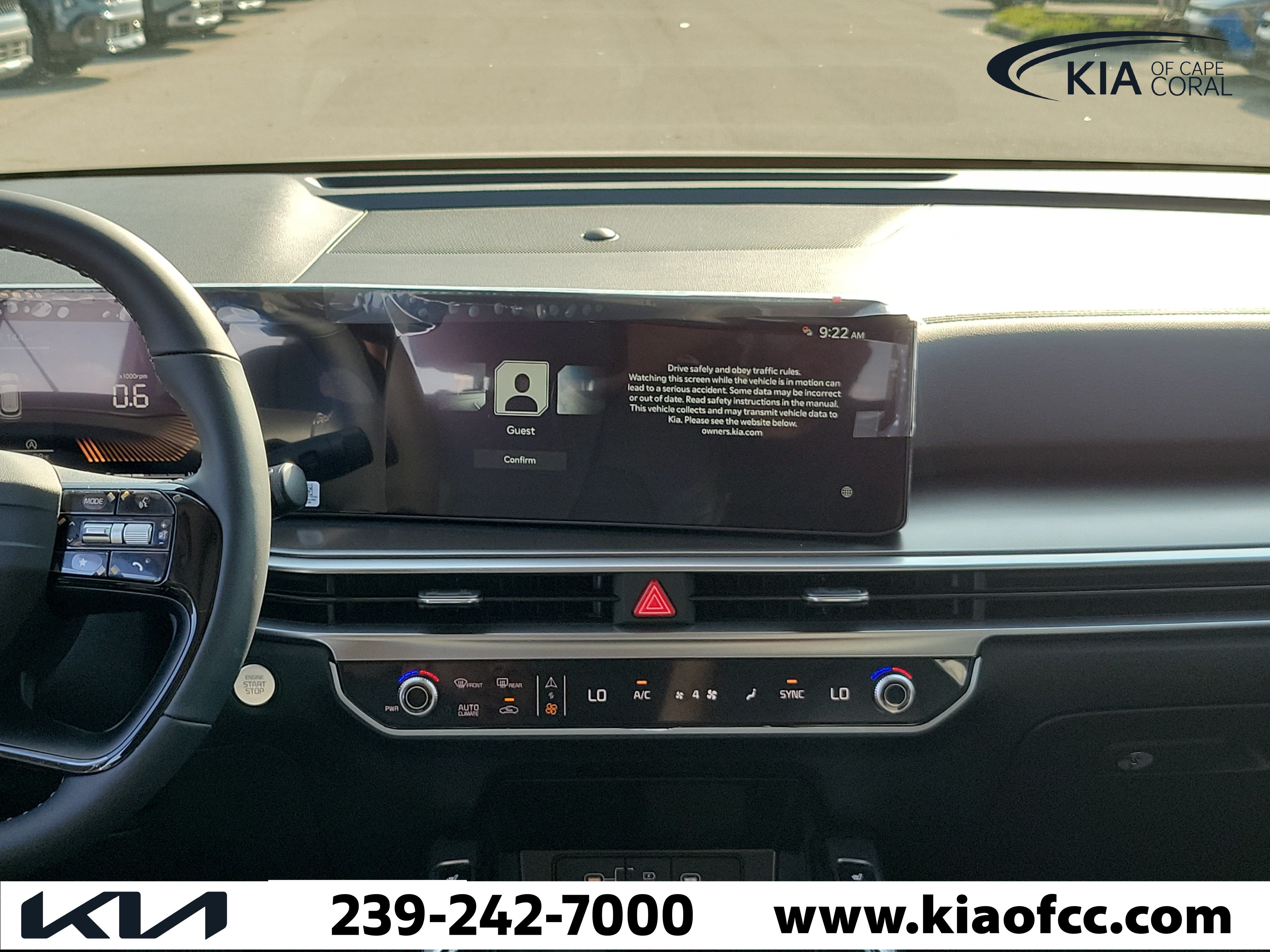 New 2026 Kia Sorento S w/ S Panoramic Sunroof Package FWD image 17
