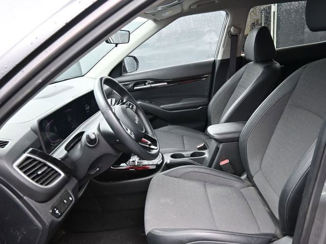 Used 2025 Kia Seltos S image 14