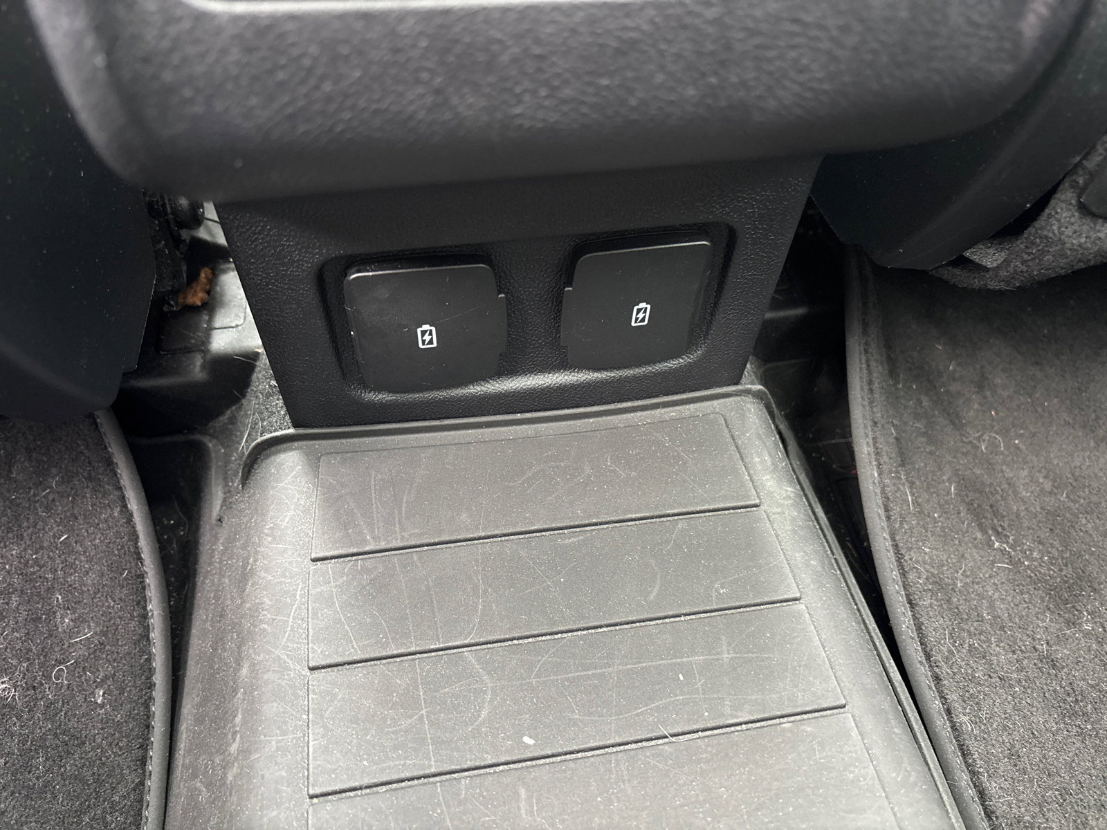 Certified 2024 Lincoln Corsair AWD w/ Equipment Group 101A image 32