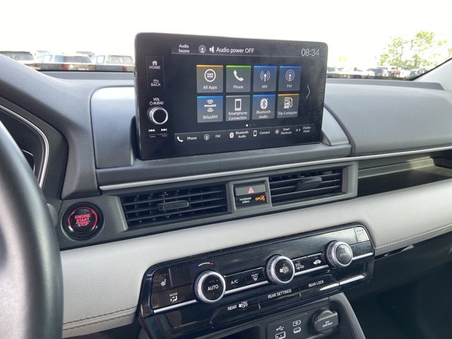 Used 2023 Honda Pilot EX-L image 38