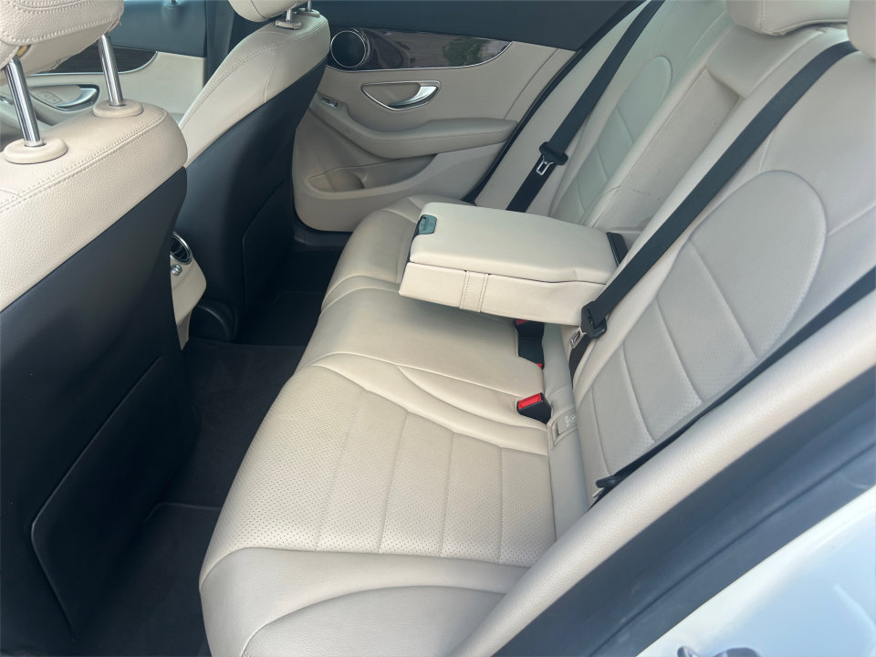 Used 2018 Mercedes-Benz C 300 image 13