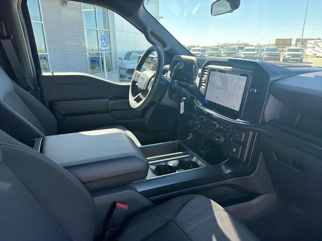 New 2026 Ford F150 STX w/ F-150 LOBO Package image 31