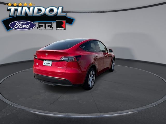 Used 2023 Tesla Model Y Long Range image 7