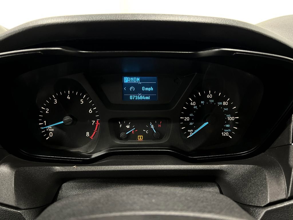 Used 2018 Ford Transit 350 XLT image 20