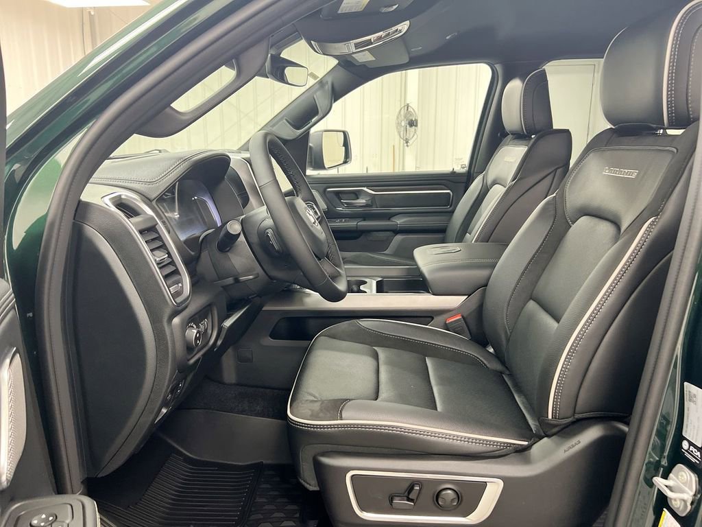 New 2026 RAM 1500 Laramie image 20