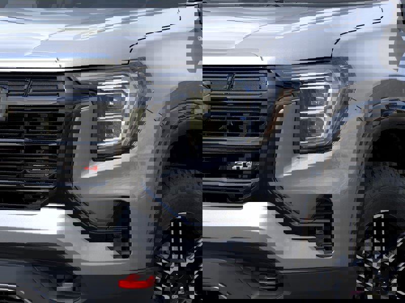 New 2026 GMC Terrain AT4 w/ Convenience Package III image 10