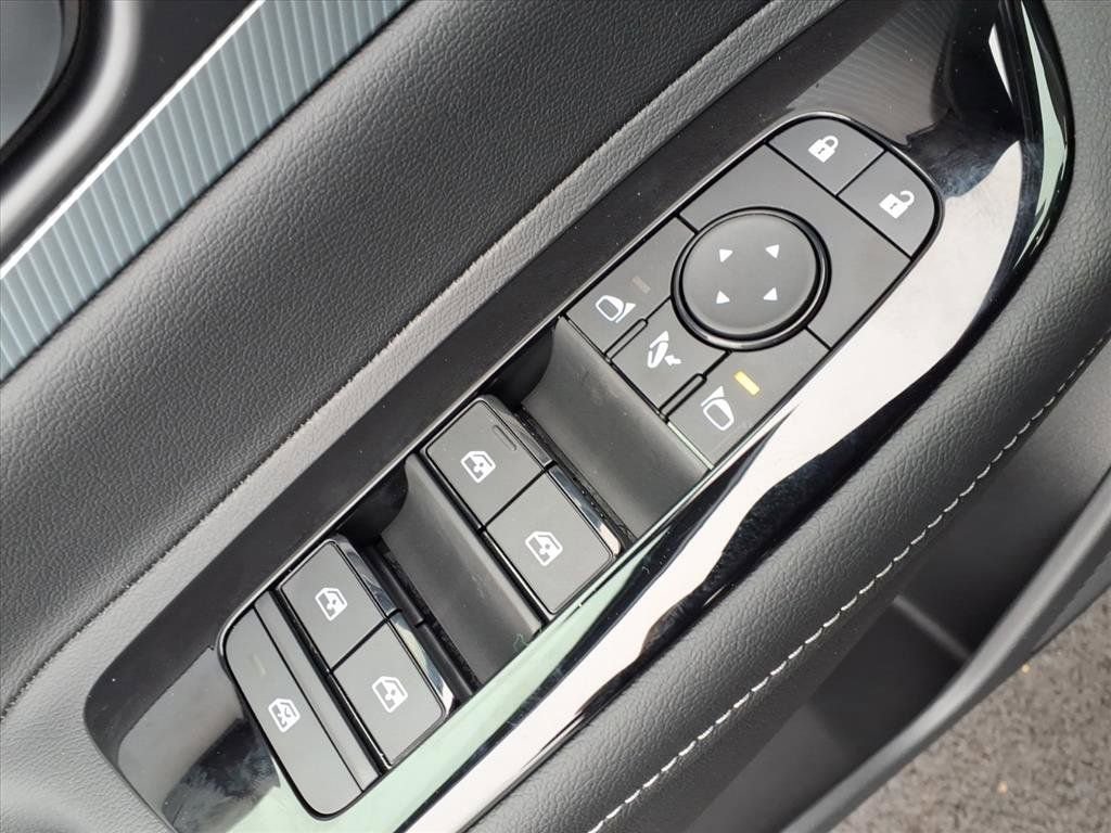 New 2026 Nissan Murano Platinum image 17