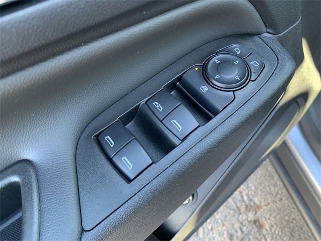 Certified 2024 Chevrolet Equinox LT image 22