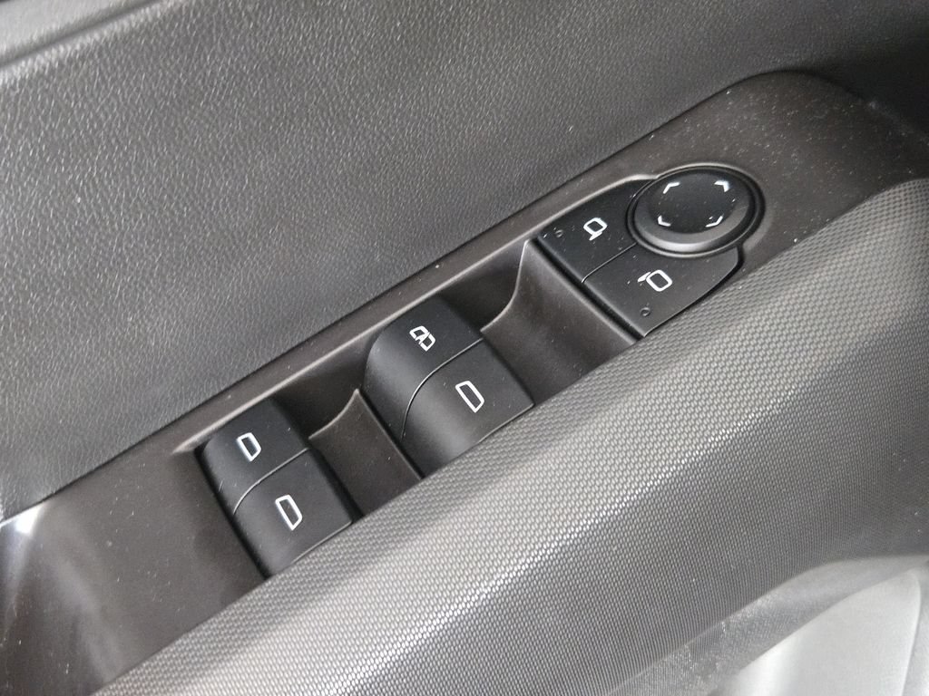 New 2025 Chevrolet Colorado Trail Boss w/ Midnight Edition AWD/4WD image 25