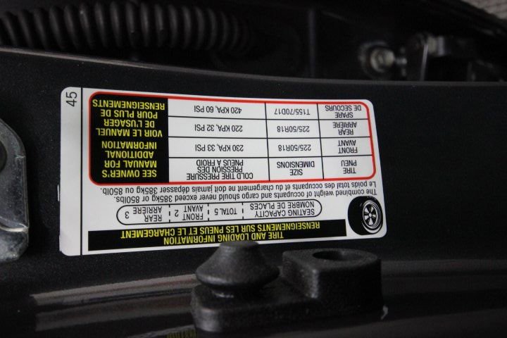 Used 2025 Subaru Legacy Limited image 39