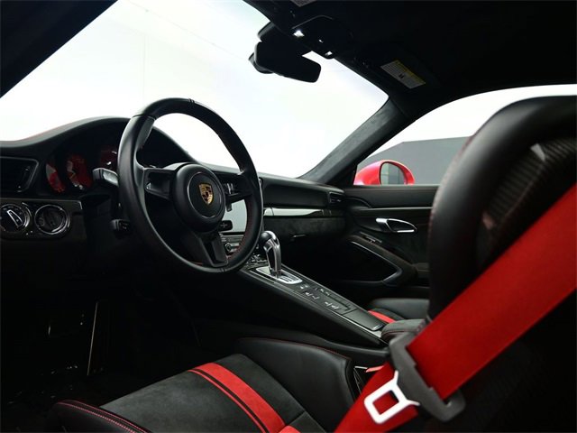 Used 2018 Porsche 911 GT3 image 8