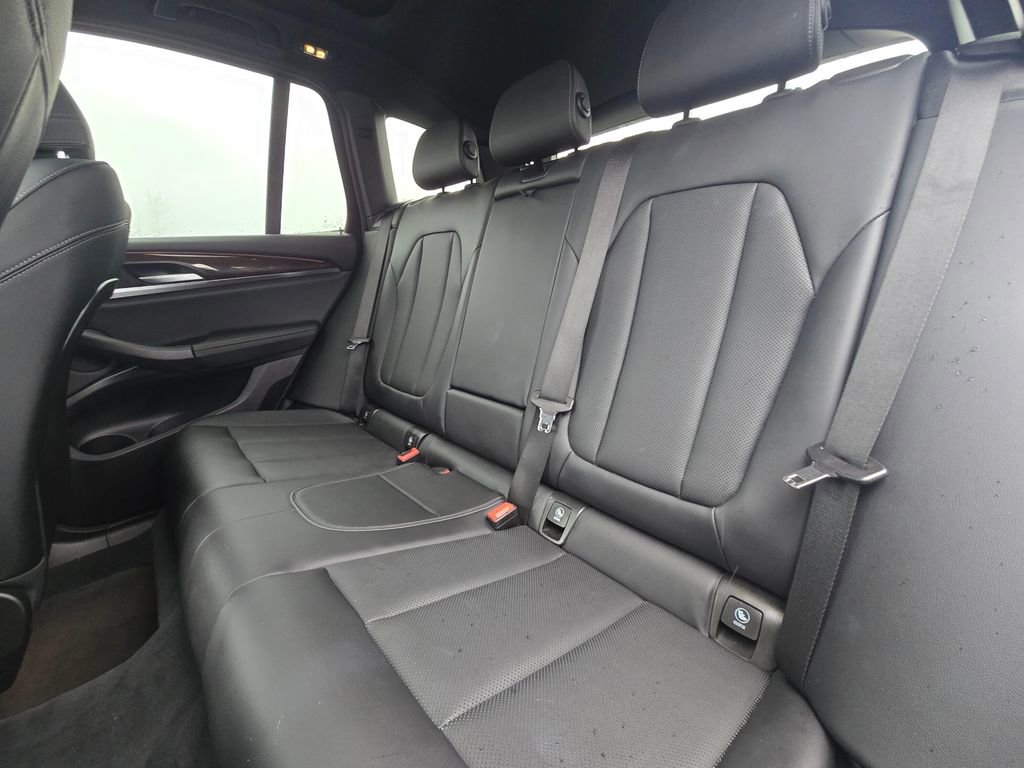 Used 2024 BMW X3 xDrive30i image 13