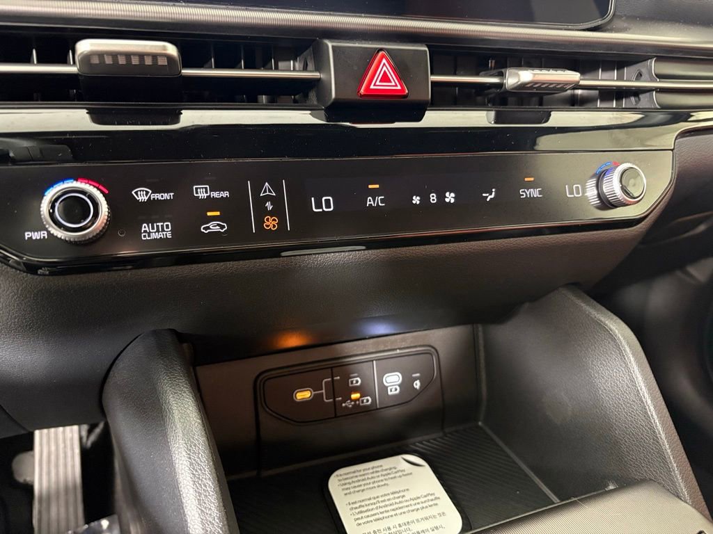 New 2026 Kia Sportage SX image 30