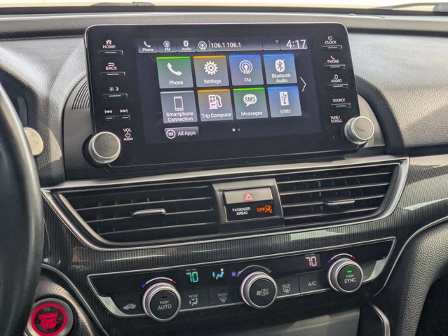 Used 2022 Honda Accord Sport image 13