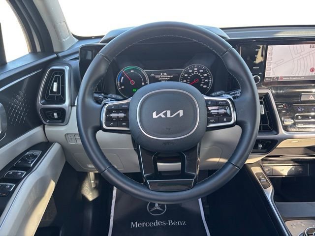 Certified 2024 Kia Sorento EX image 15