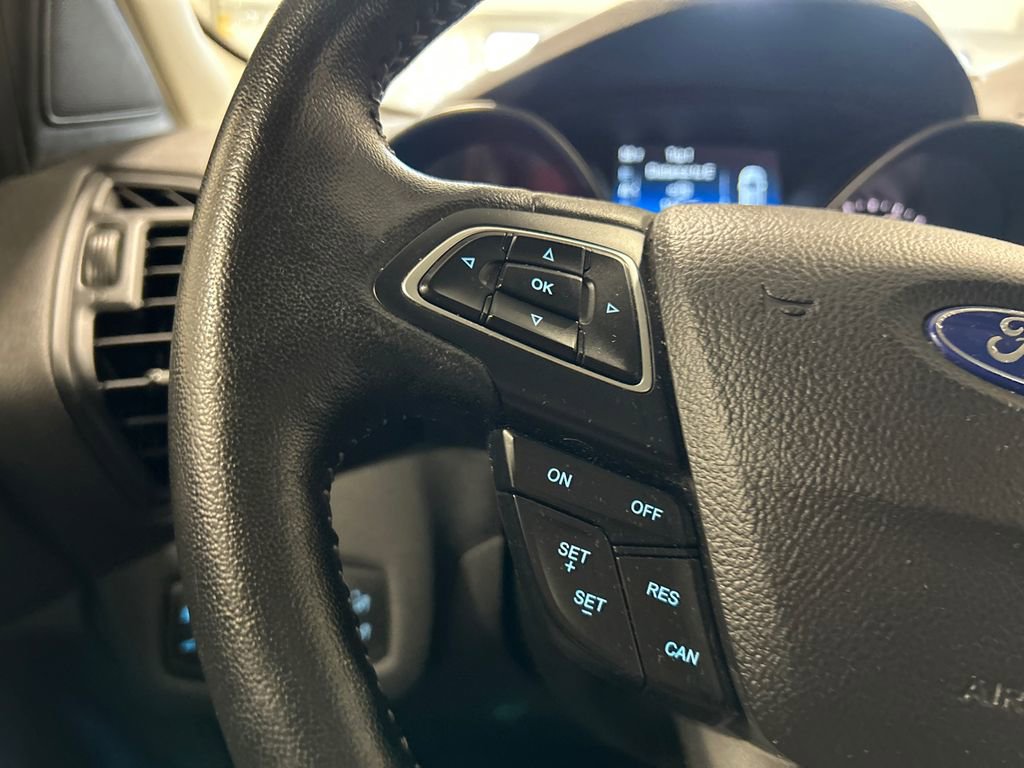 Used 2019 Ford Escape SE image 20