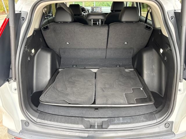 Used 2023 Honda CR-V EX-L image 27
