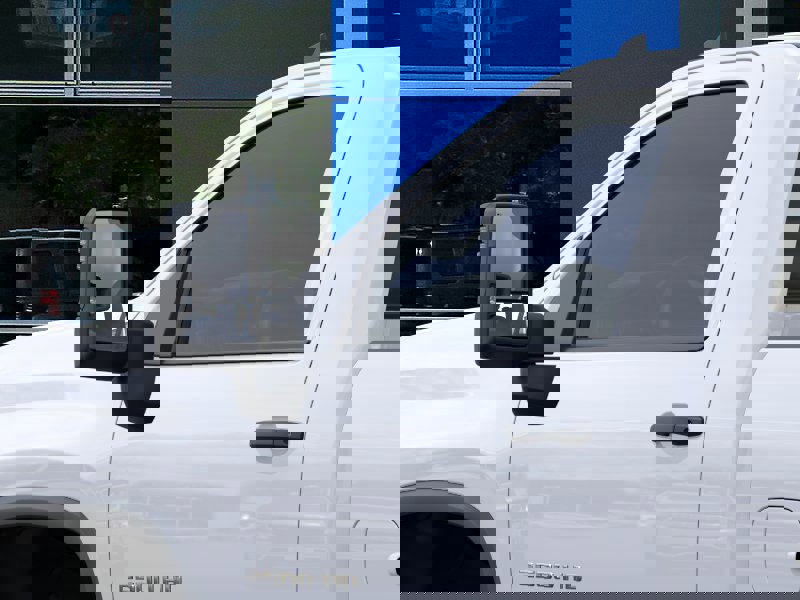 New 2026 Chevrolet Silverado 2500 W/T w/ WT/CX Safety Package image 36