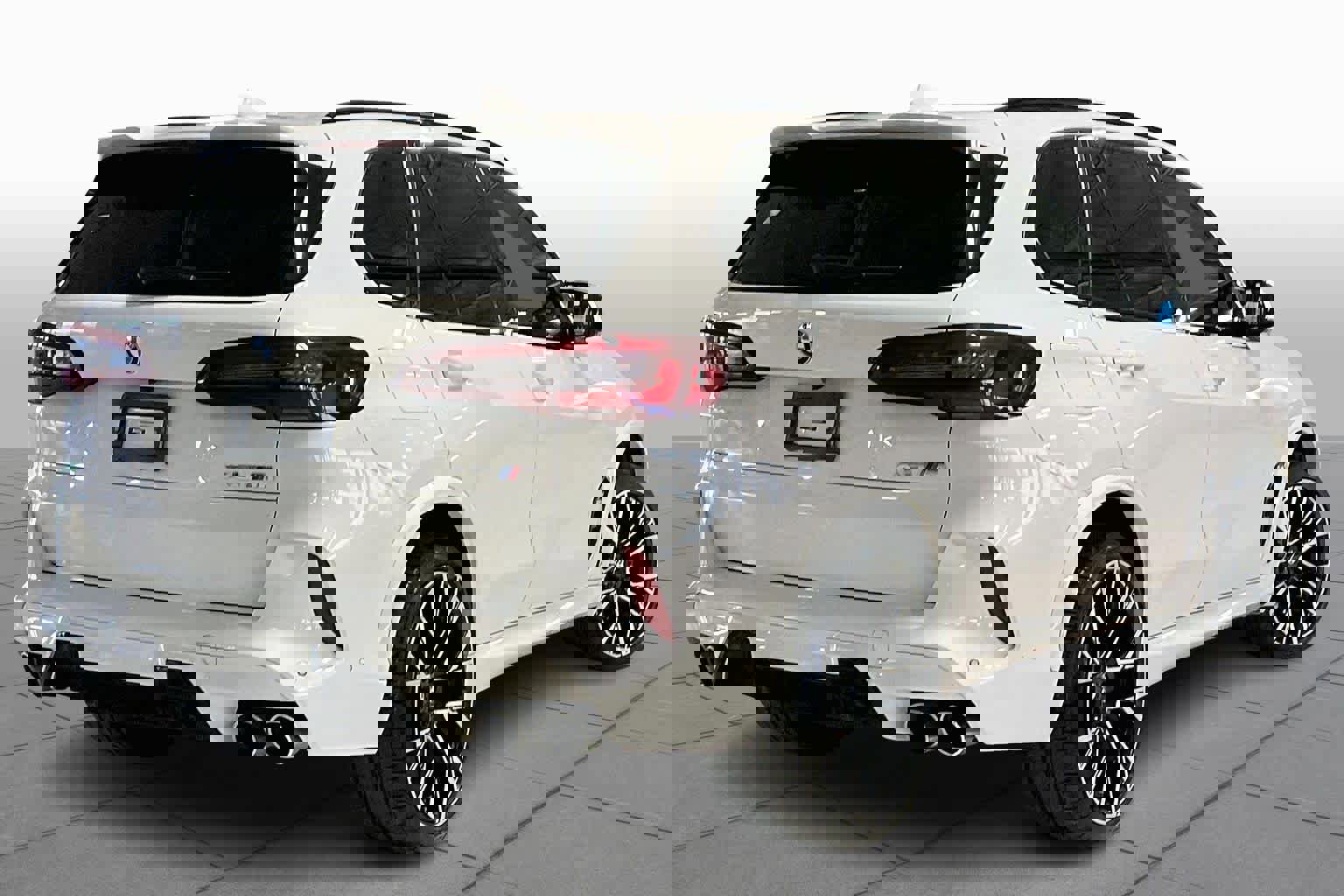 Used 2022 BMW X5 M w/ Executive Package image 12