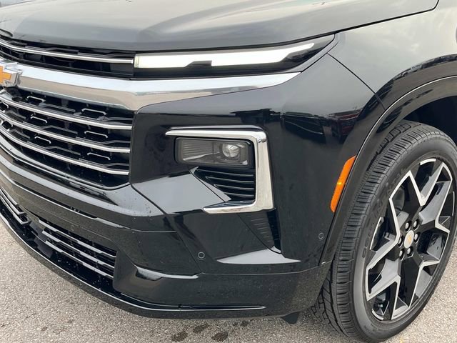 New 2026 Chevrolet Traverse High Country image 12