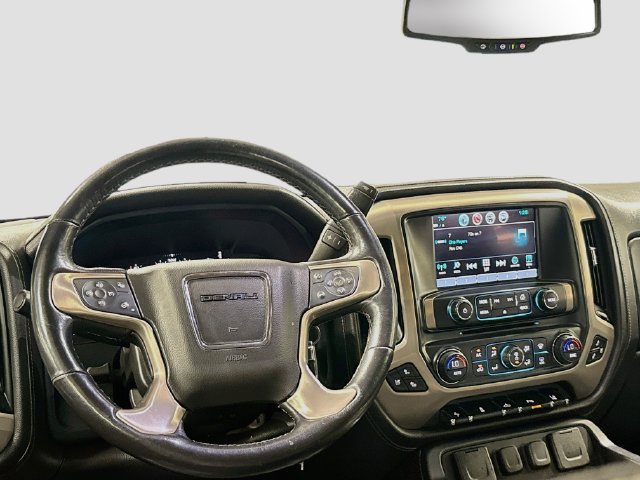 Used 2019 GMC Sierra 2500 Denali AWD/4WD image 19