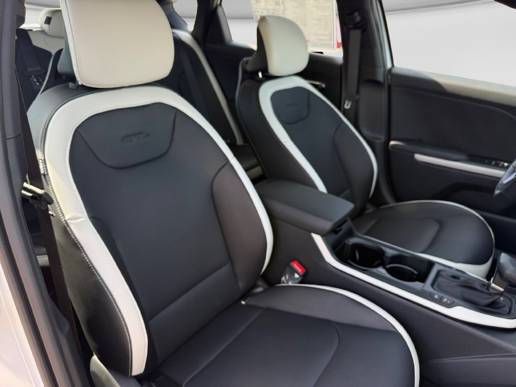 New 2026 Kia K4 GT-Line Turbo FWD image 16