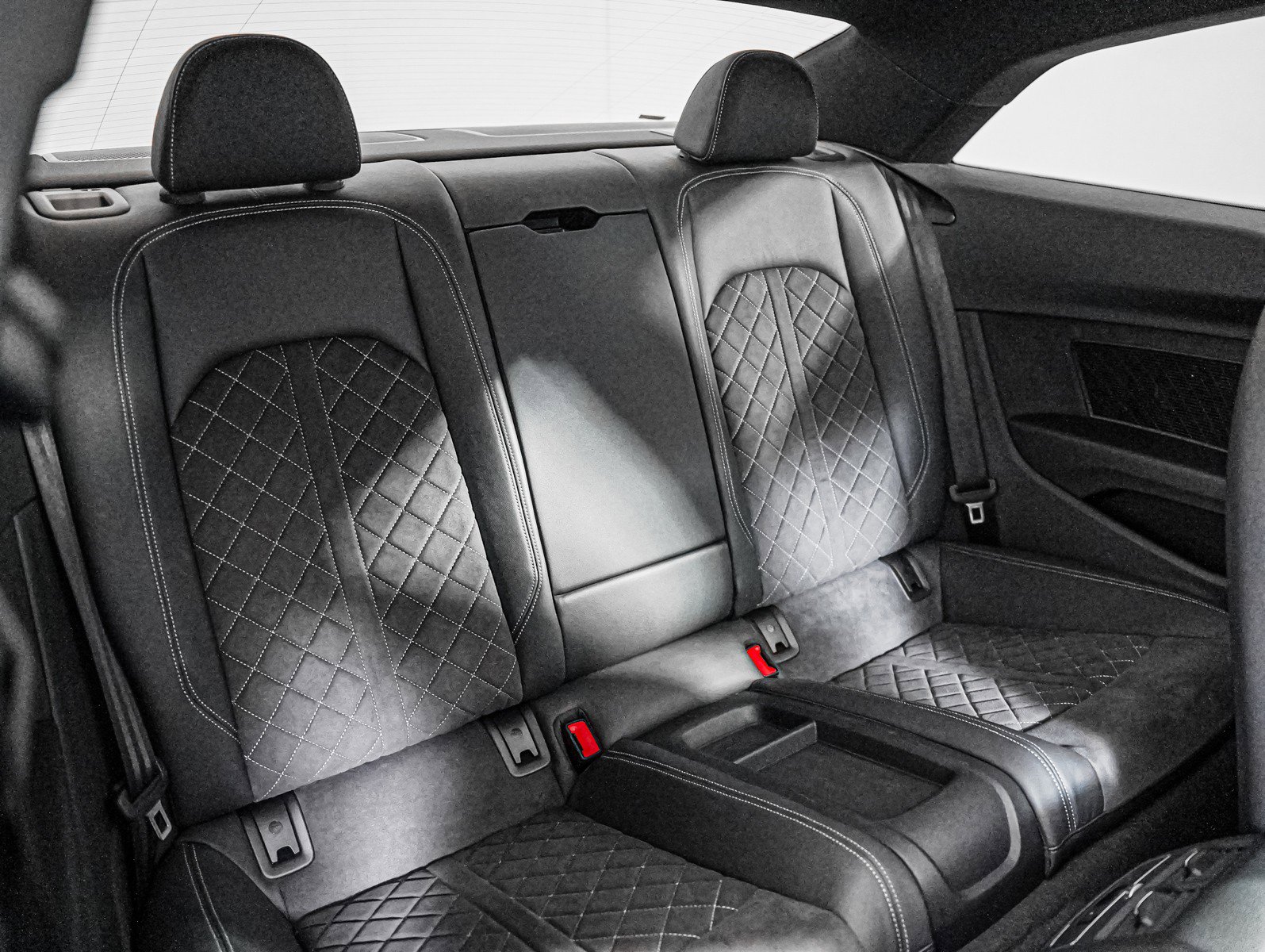 Used 2023 Audi S5 Premium Plus w/ Premium Plus image 10