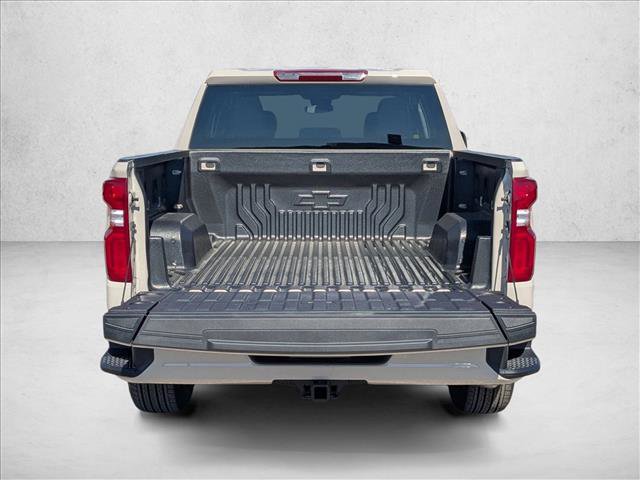 New 2026 Chevrolet Silverado 1500 RST image 6