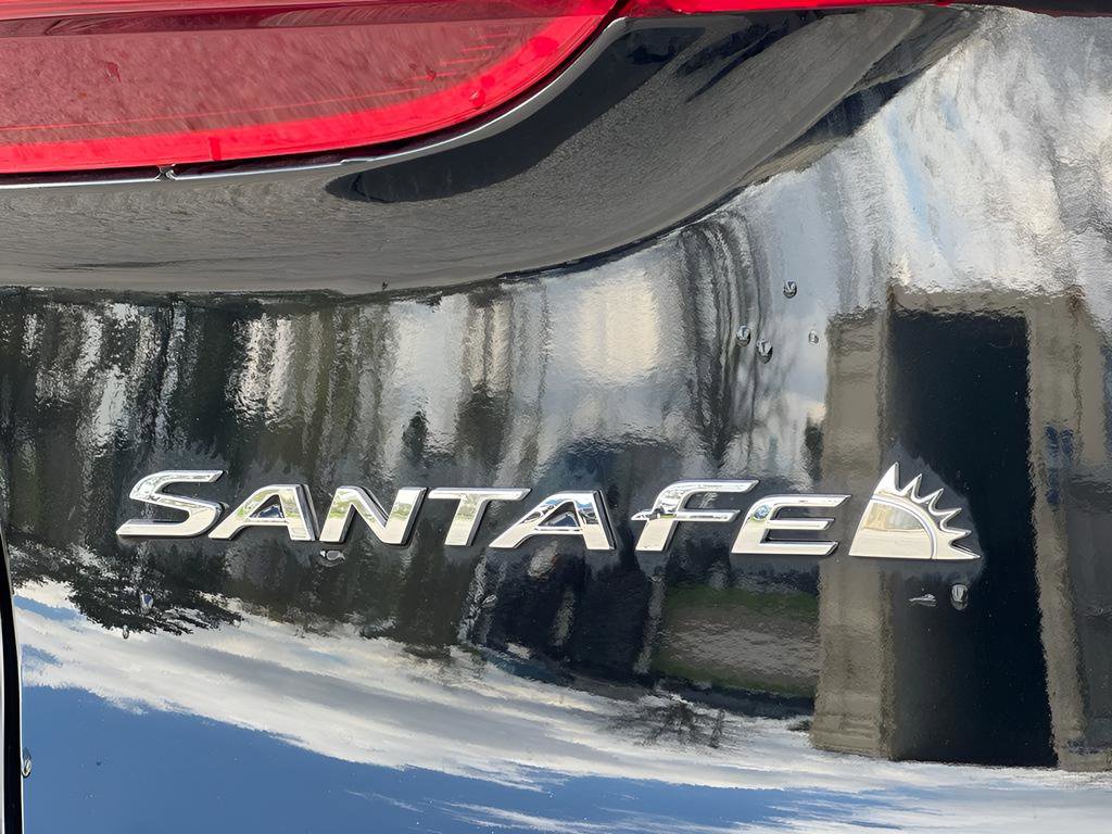 Used 2023 Hyundai Santa Fe SEL image 10