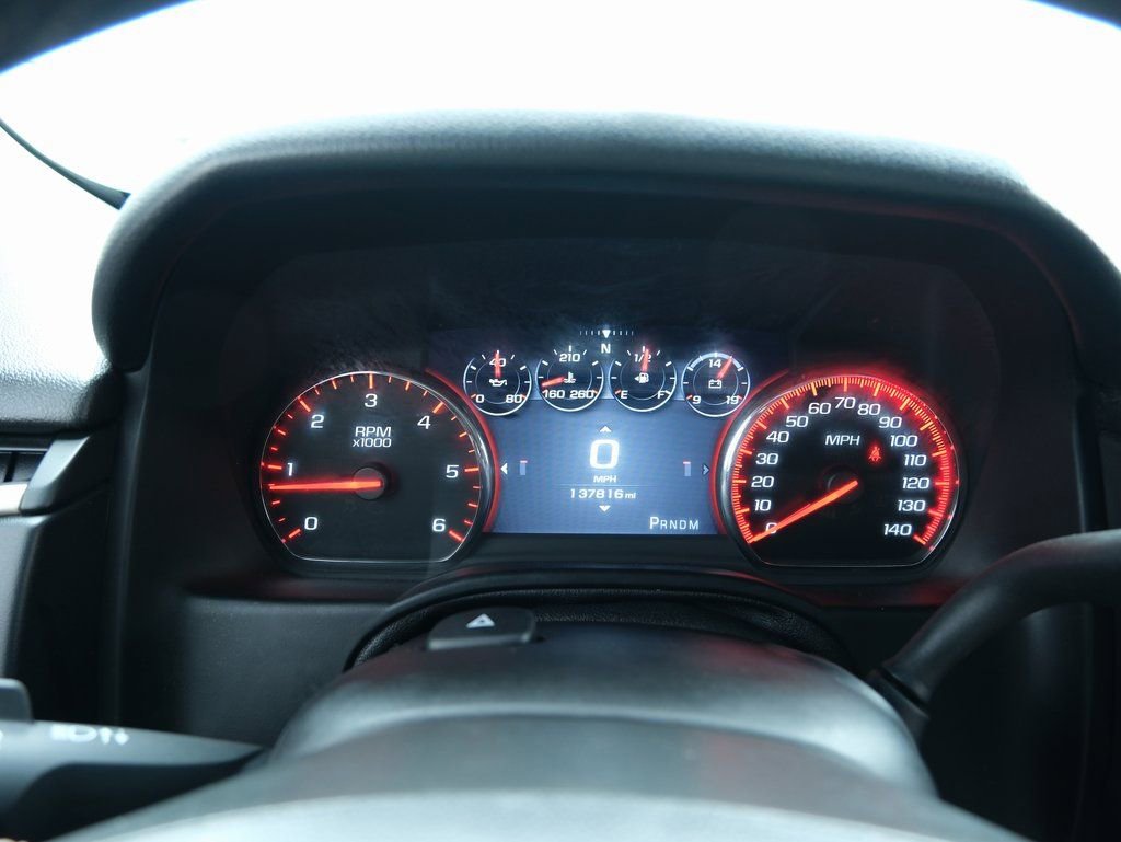 Used 2016 GMC Yukon Denali w/ Open Road Package image 6