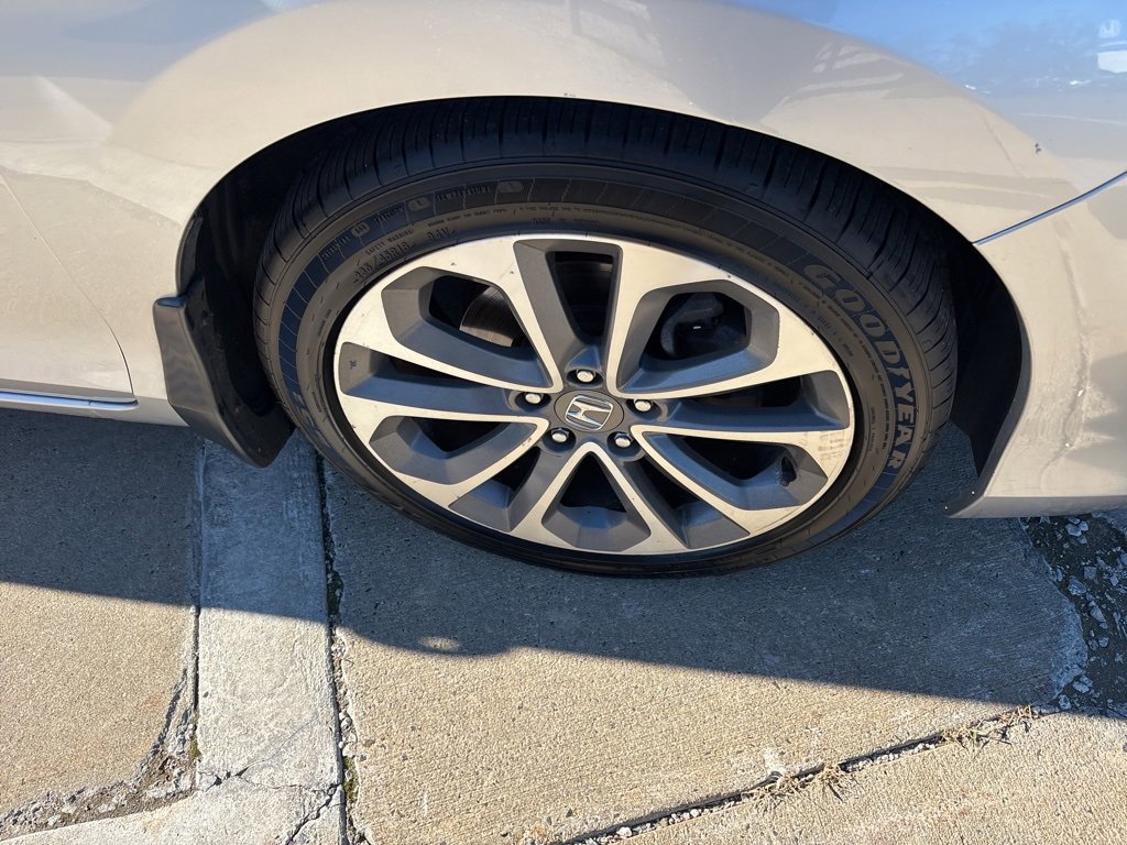 Used 2013 Honda Accord EX-L image 29