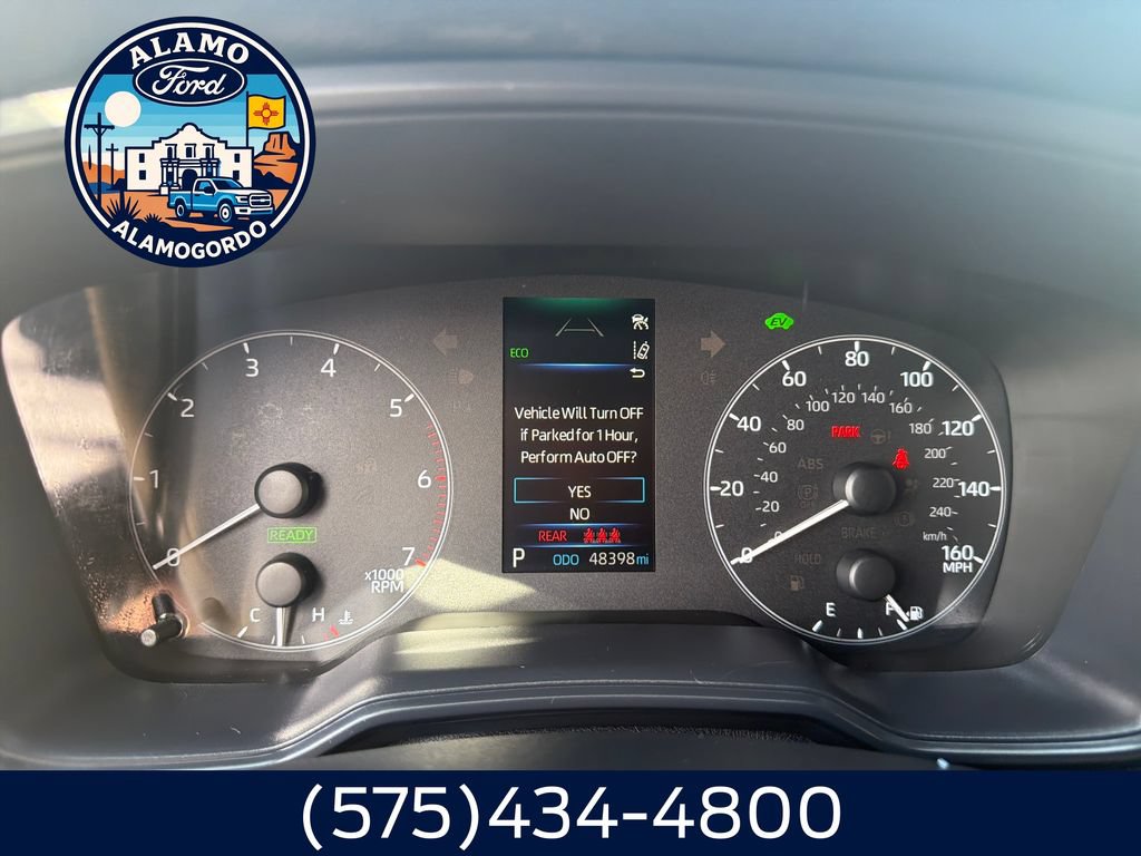 Used 2025 Toyota Corolla SE FWD image 15