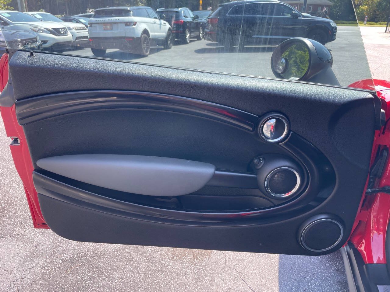 Used 2010 MINI Cooper S FWD image 19