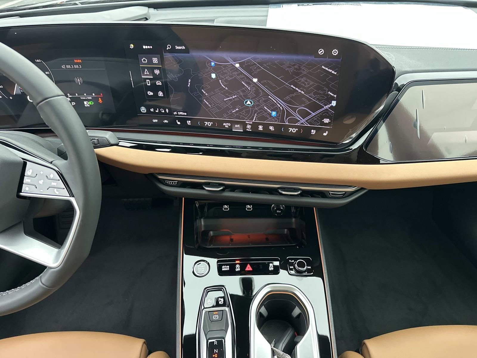 New 2026 Audi A6 Prestige image 28