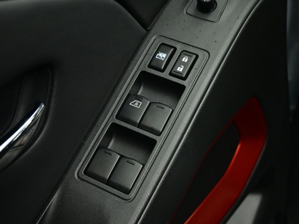 Used 2024 Nissan Frontier PRO-4X w/ Pro Premium Package image 51